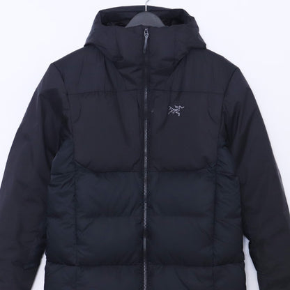 Arc'teryx Thorium SV Hoody Down Jacket Black Size S