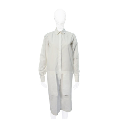 Celine LINE by Phoebe Philo White Sweater Size 34