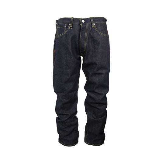 Levi's Fenom 2007 Indigo Pants Size 34