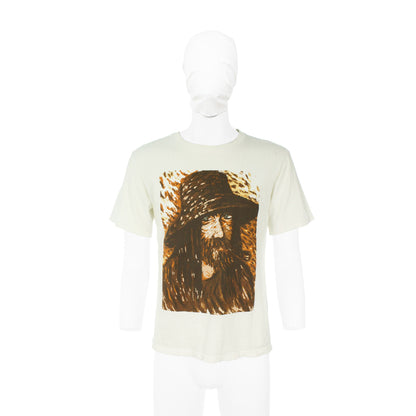 NUMBER (N)INE 2002AW Cotton T-Shirt Multi Size 3