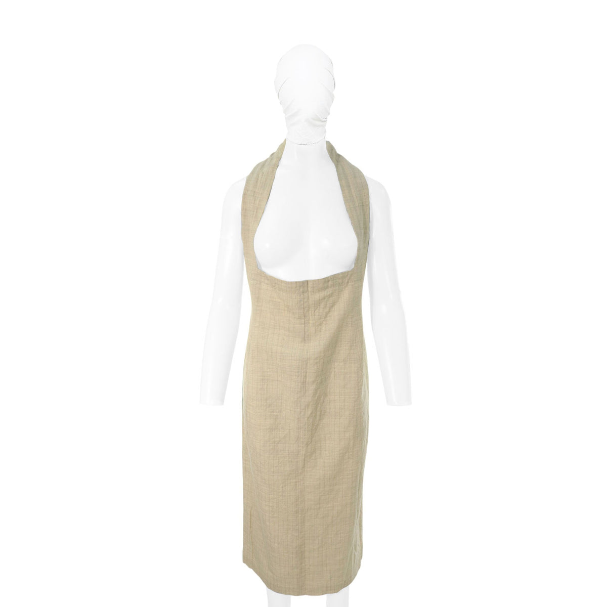 robe de chambre COMME des Midi Dress