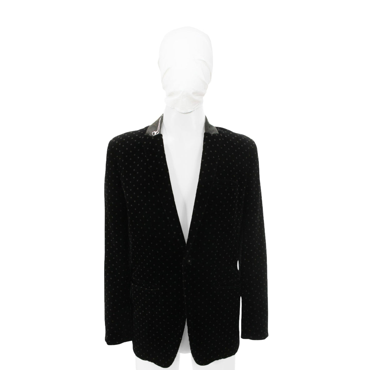 UNDERCOVER 2002A/W Jacket Black Size L