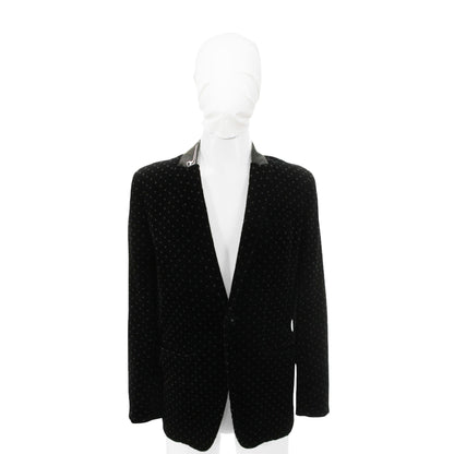 UNDERCOVER 2002A/W Jacket Black Size L
