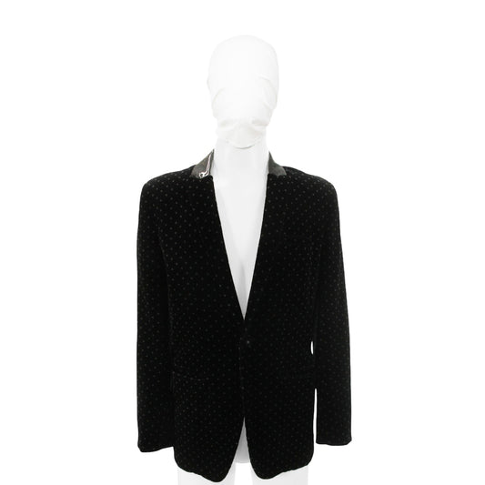 UNDERCOVER 2002A/W Jacket Black Size L