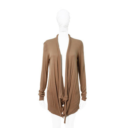 Maison Martin Margiela 2008 S/S Rayon Sweater Size S