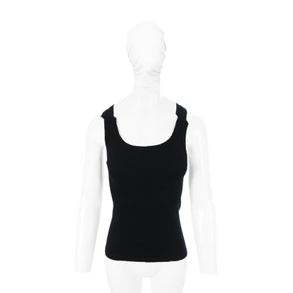 Maison Martin Margiela Black Long Sleeve Shirt