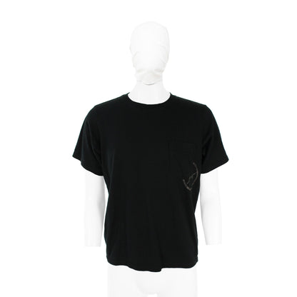 Levi's Fenom 2007 Long Sleeve Shirt Black Size M