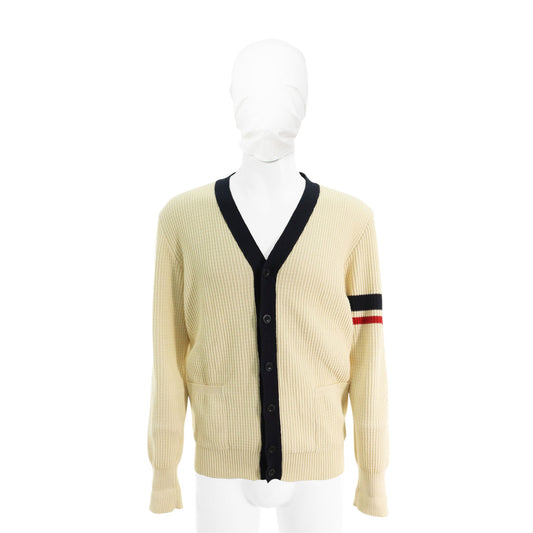 Maison Martin Margiela 14 2007 S/S Sweater Multi Size M