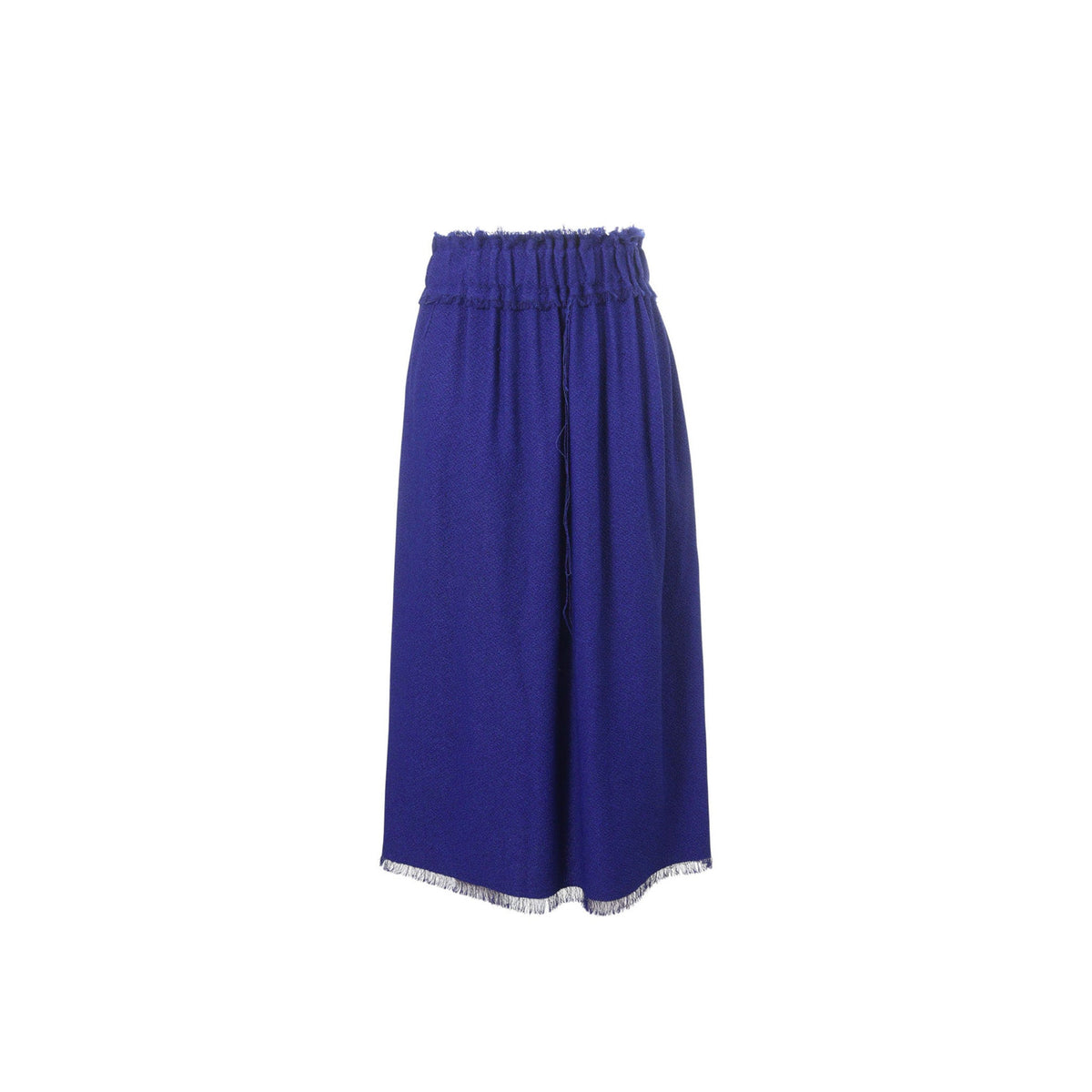 Celine LINE by Phoebe Philo Blue Skirt Size 36