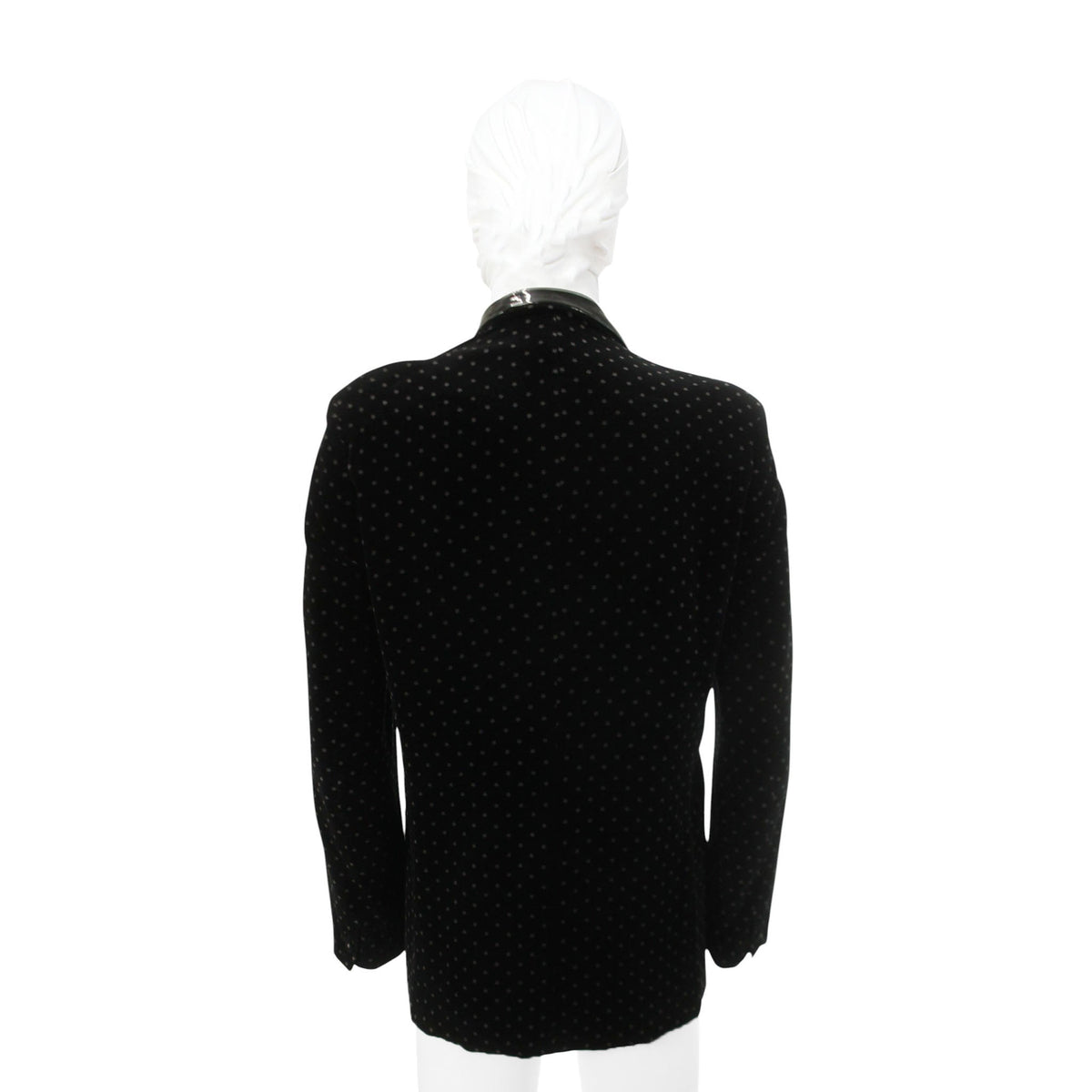 UNDERCOVER 2002A/W Jacket Black Size L