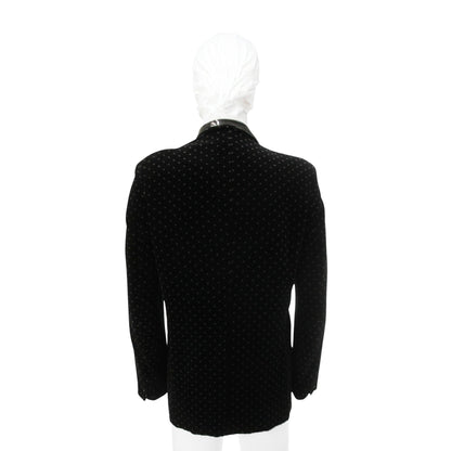 UNDERCOVER 2002A/W Jacket Black Size L
