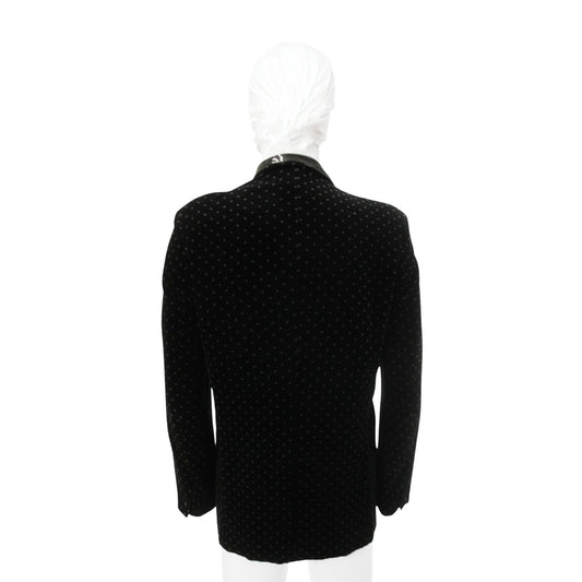 UNDERCOVER 2002A/W Jacket Black Size L