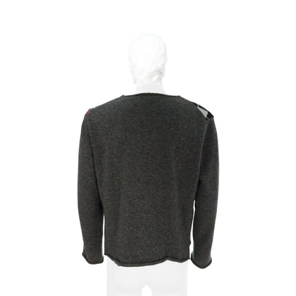 COMME des GARCONS SHIRT 2015 A/W Sweater Multi Size M