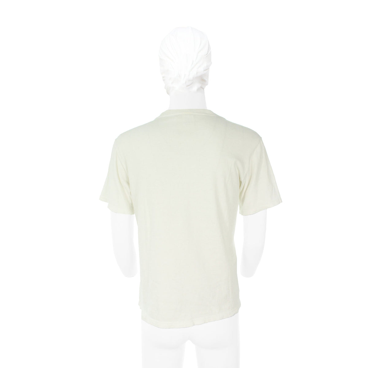 NUMBER (N)INE 2002AW Cotton T-Shirt Multi Size 3