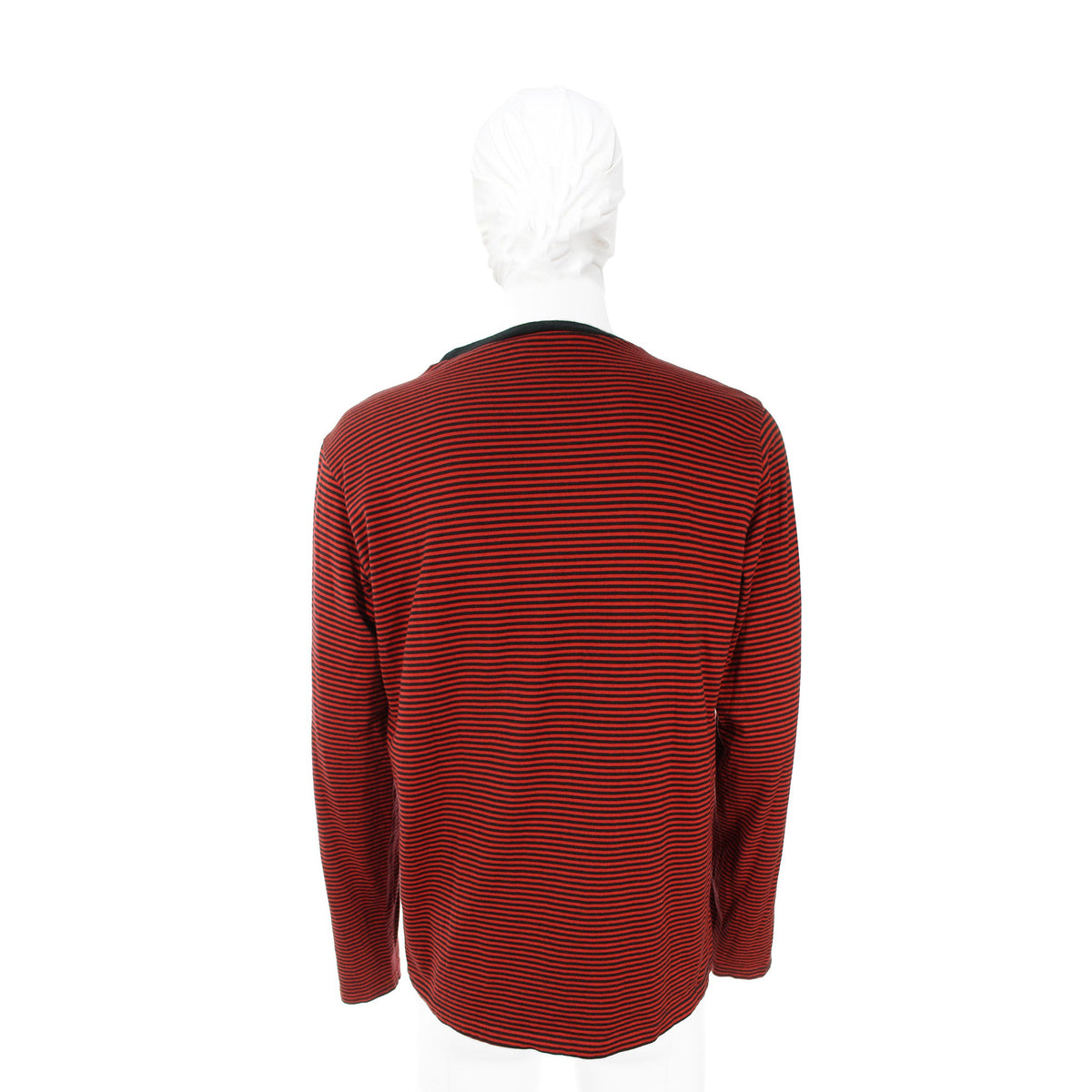 NUMBER (N)INE 2003SS/AW Cotton Long Shirt Multi Size 3