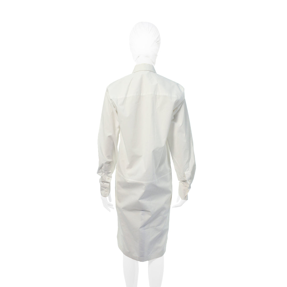 Celine LINE by Phoebe Philo White Sweater Size 34