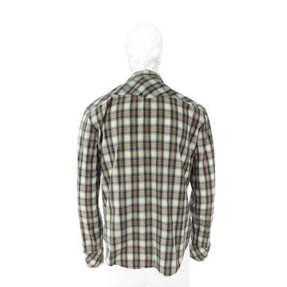 NUMBER (N)INE FW05 Gray Jacket Size 3