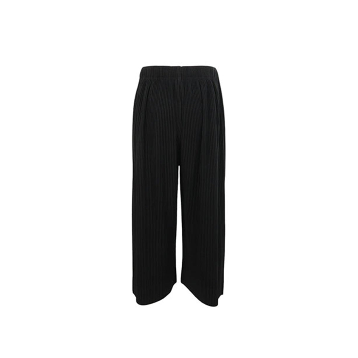 HOMME PLISSÉ ISSEY MIYAKE 2019A/W Polyester Pants Size 1