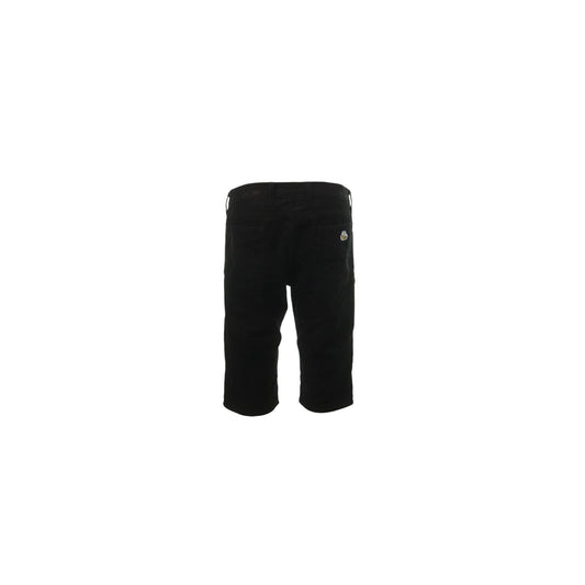 UNDERCOVER 2008 S/S Black Cotton Shorts Size 4