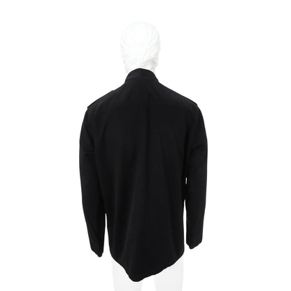 Y's for men 2003S/S Cotton Jacket Black Size 2