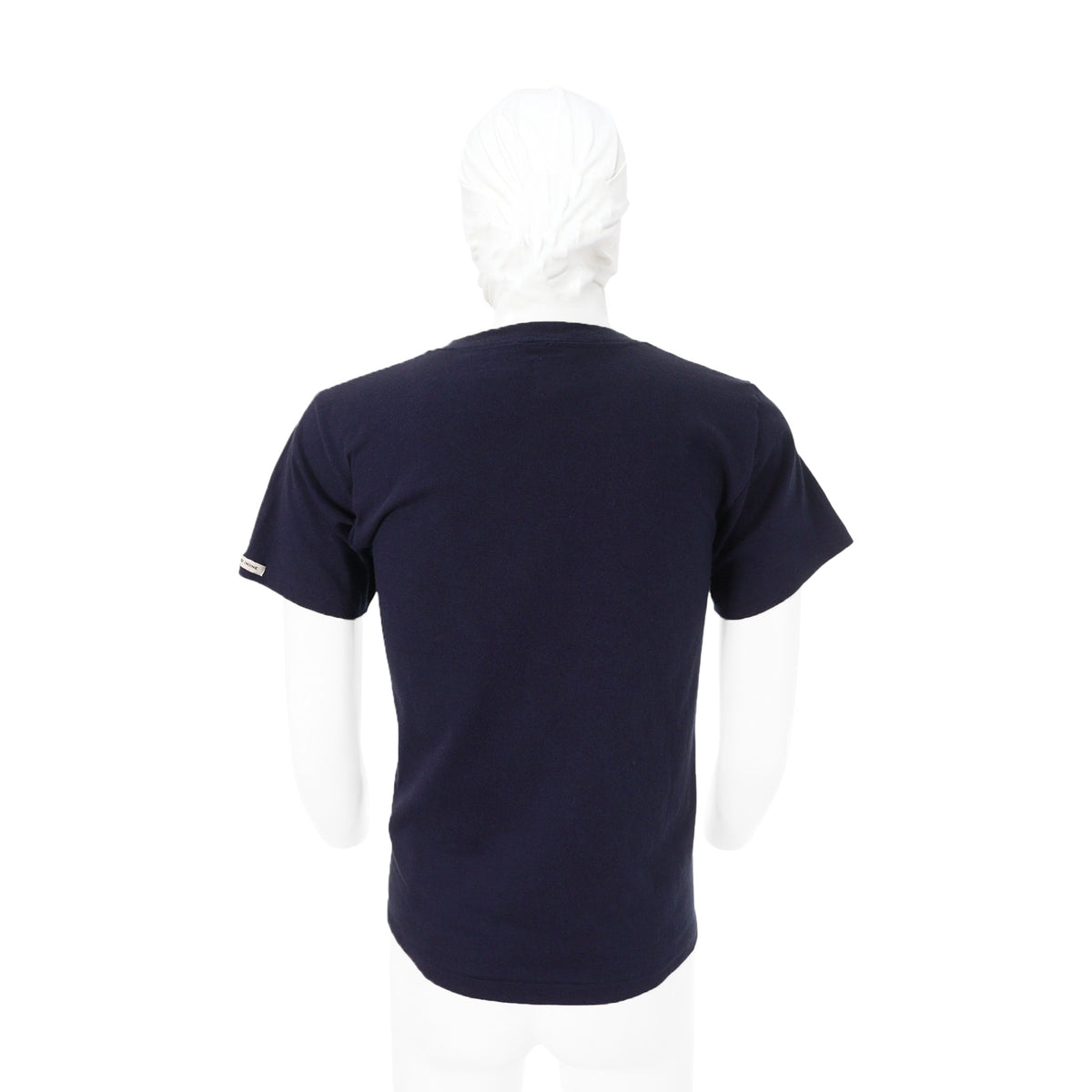 NUMBER (N)INE Cotton T-Shirt Multi Size 2