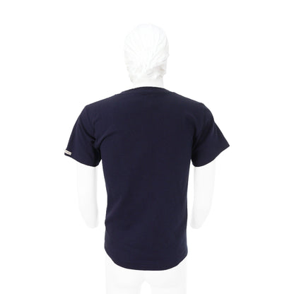 NUMBER (N)INE Cotton T-Shirt Multi Size 2