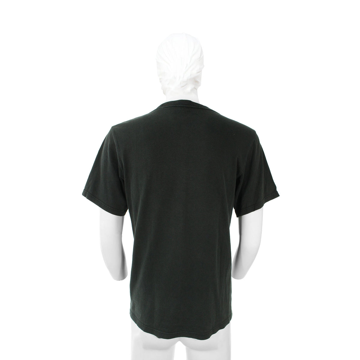 NUMBER (N)INE 2003 S/S-A/W T-Shirt Multi Cotton Size 3
