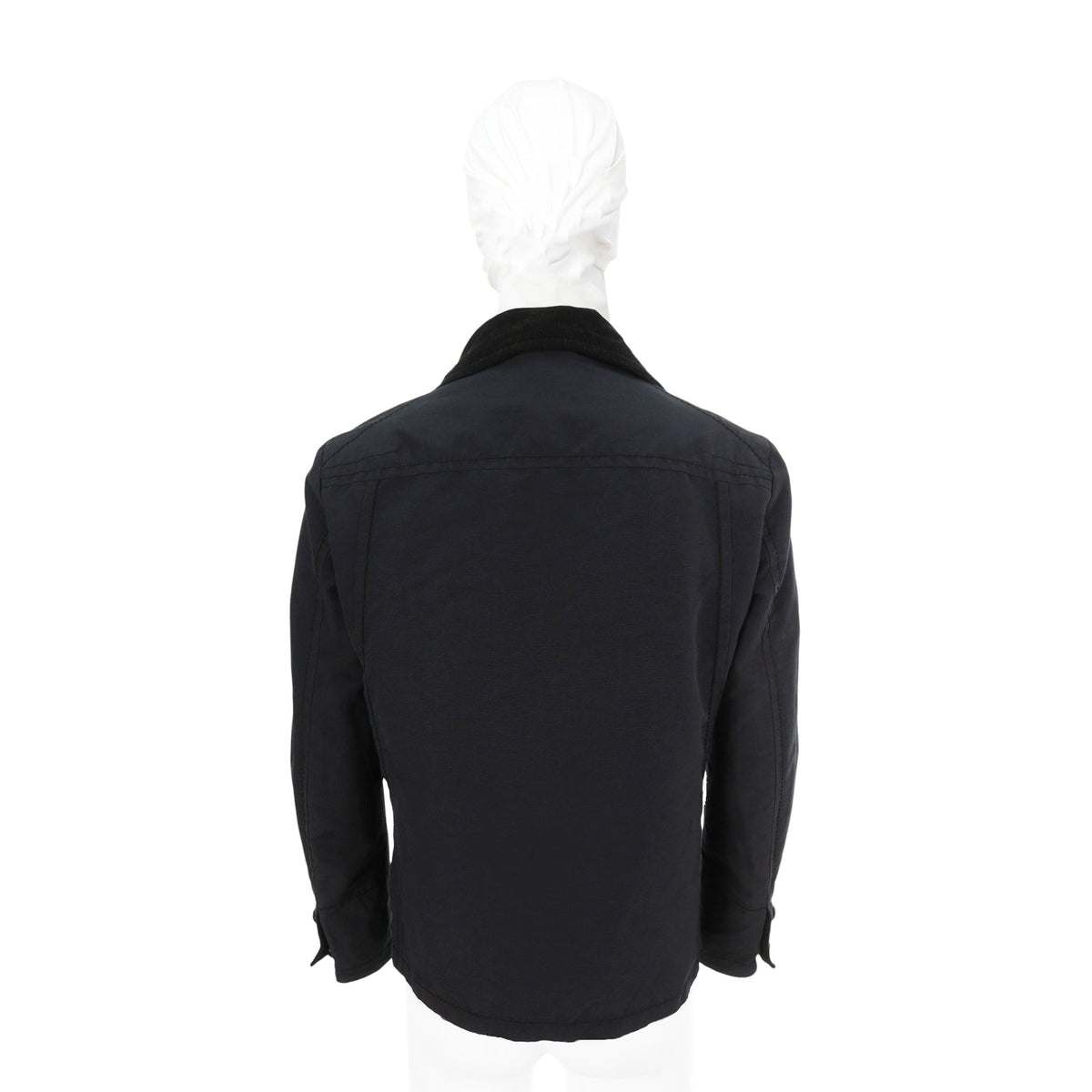 NUMBER (N)INE 2008 A/W Bag Dark Navy