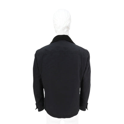 NUMBER (N)INE 2008 A/W Bag Dark Navy