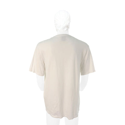NUMBER (N)INE Multi Cotton T-Shirt Size 4