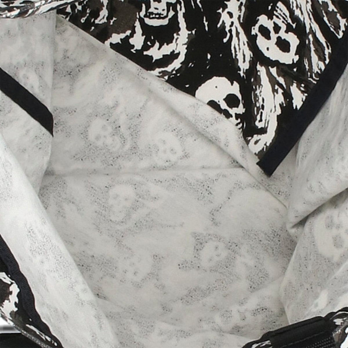 NUMBER (N)INE 2001 S/S Multi Bag