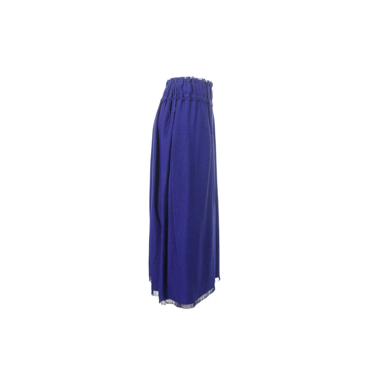 Celine LINE by Phoebe Philo Blue Skirt Size 36