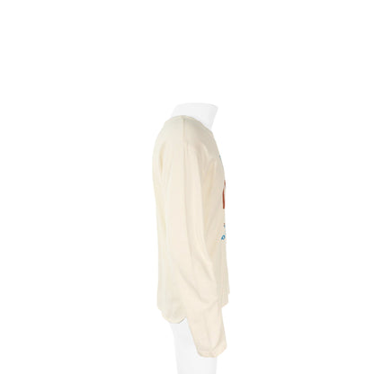 Worlds end classics 1990s Multi Cotton Sleeve Shirt
