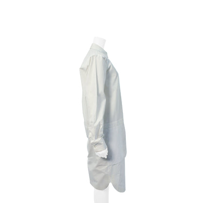 Celine LINE by Phoebe Philo White Sweater Size 34