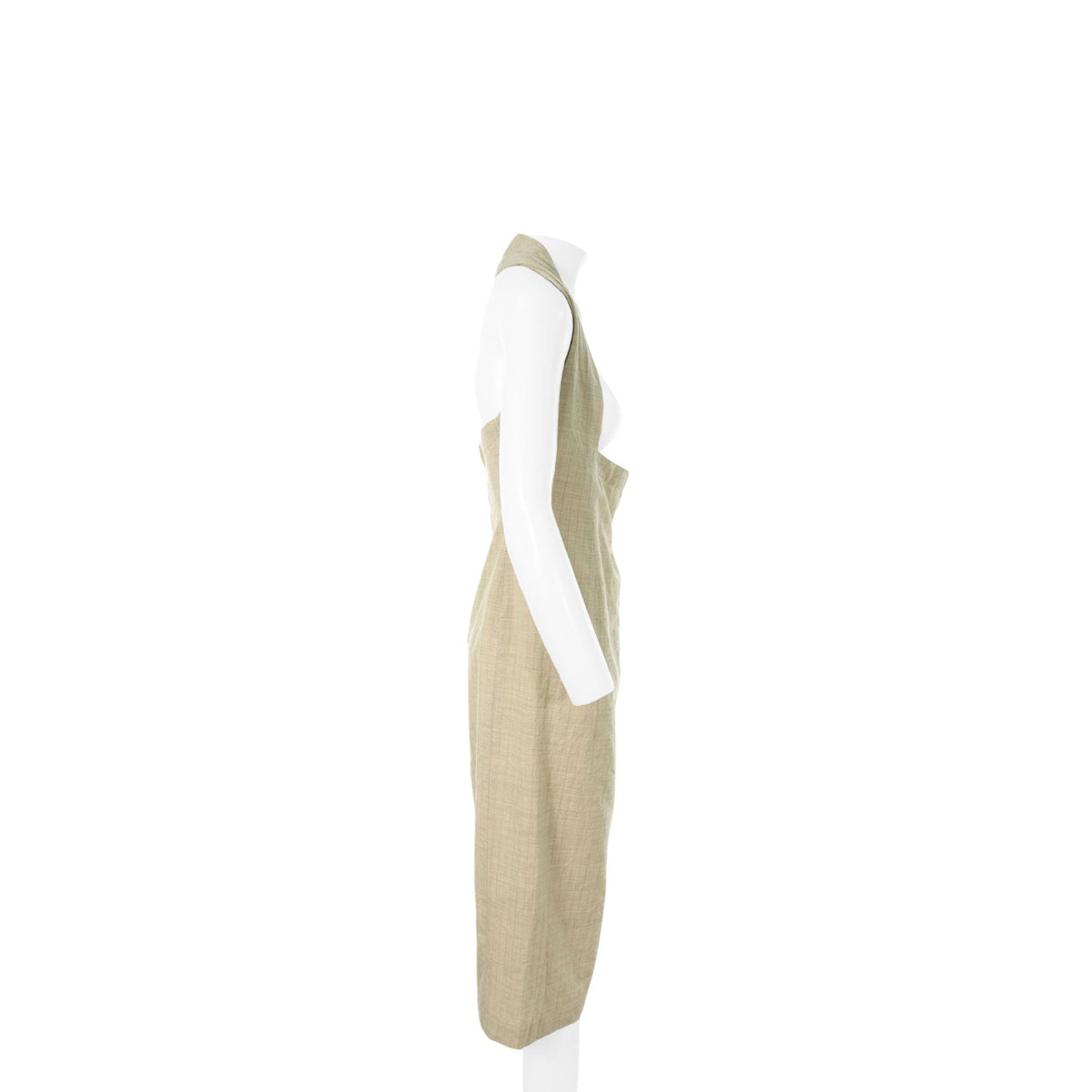 robe de chambre COMME des Midi Dress