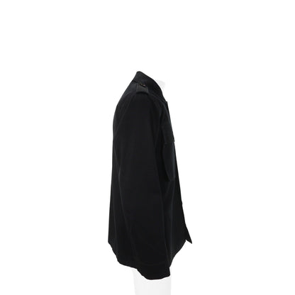 Y's for men 2003S/S Cotton Jacket Black Size 2