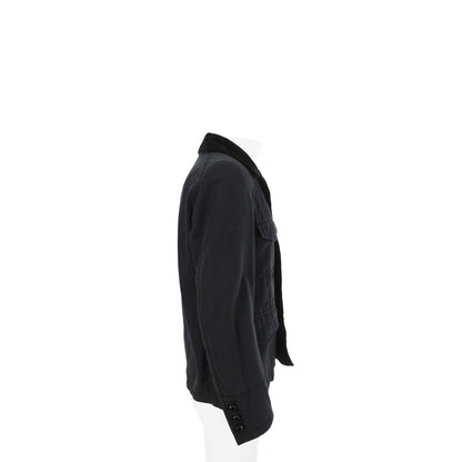 NUMBER (N)INE 2008 A/W Bag Dark Navy
