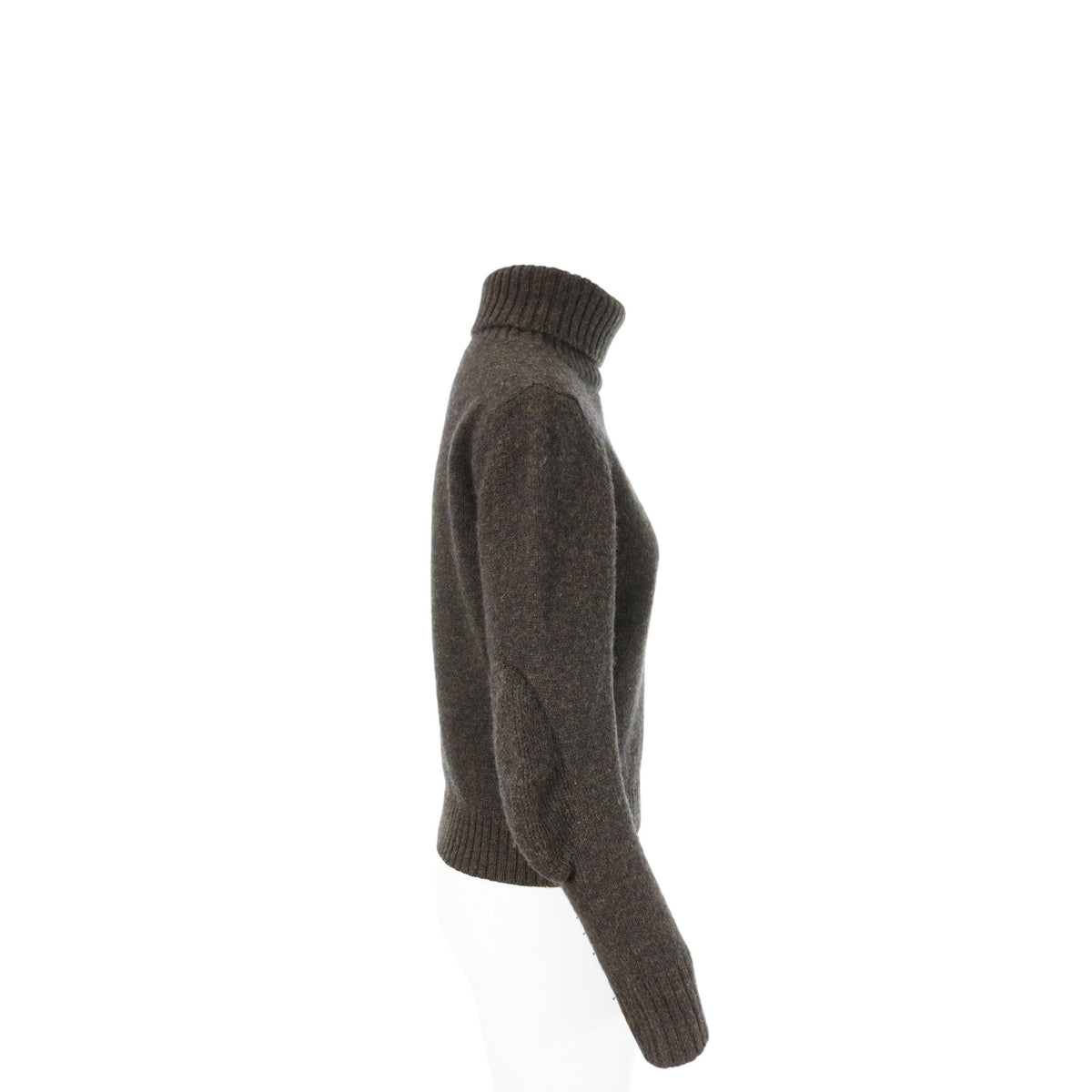 Maison Martin Margiela 1999 AW Wool Sweater Gray Size M