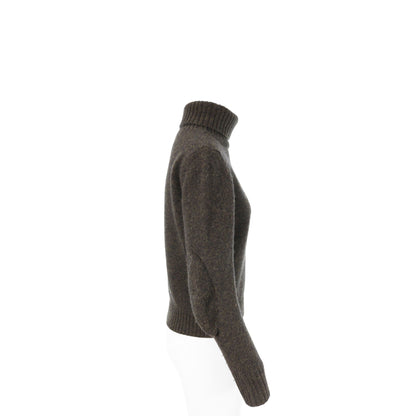 Maison Martin Margiela 1999 AW Wool Sweater Gray Size M
