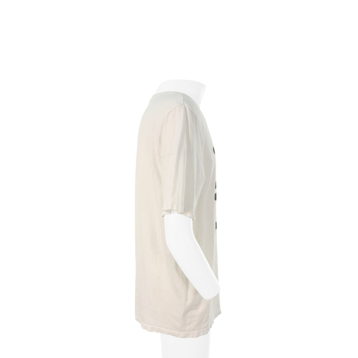 NUMBER (N)INE Multi Cotton T-Shirt Size 4