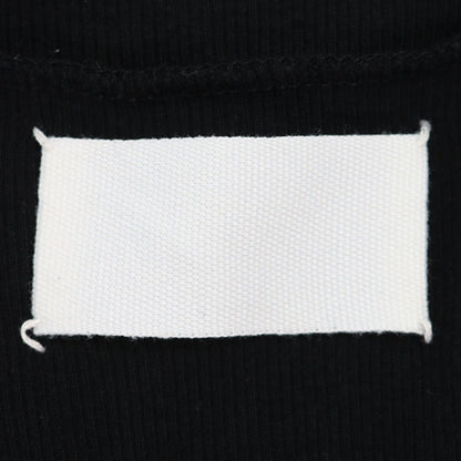 Maison Martin Margiela Black Long Sleeve Shirt