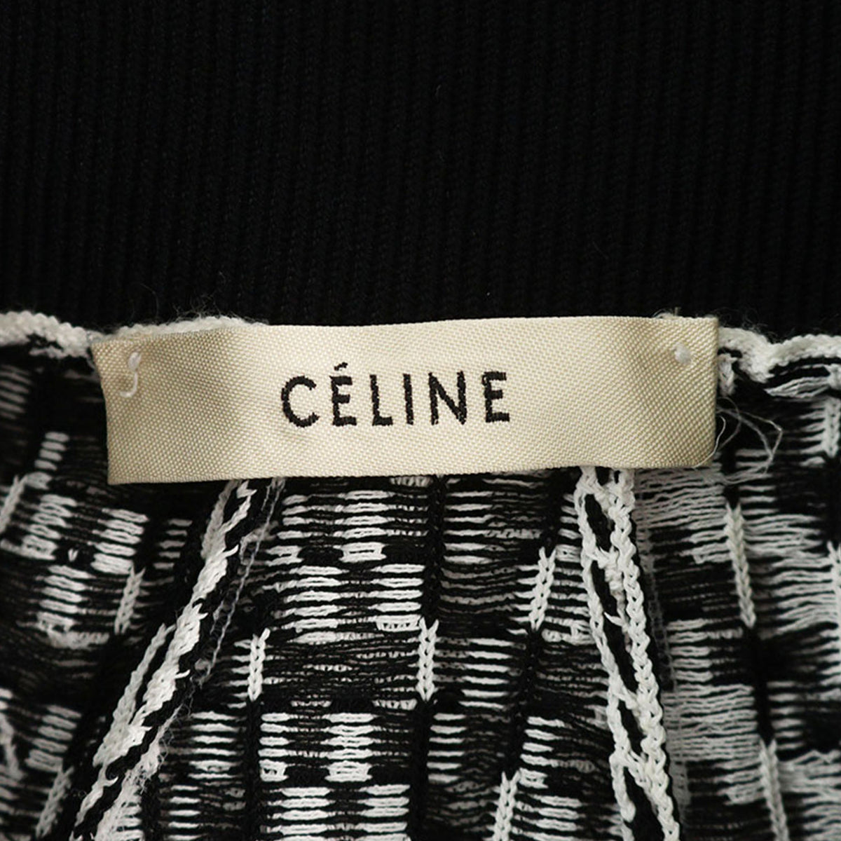 Celine LINE by Phoebe Philo 2015 Multi Belt Size XS