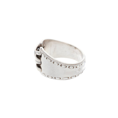 Hermes HERMÈS Silver 925 Ring