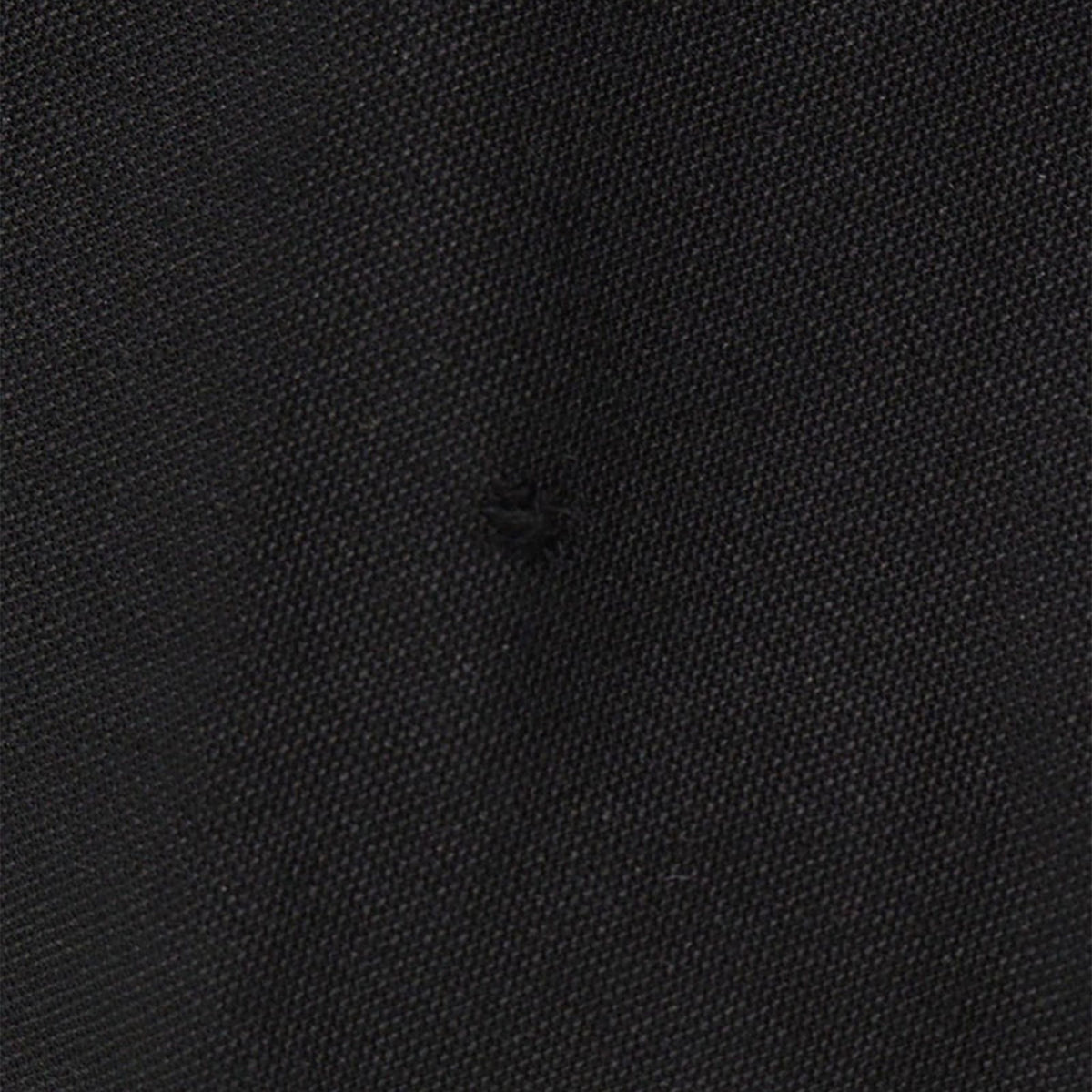 Maison Martin Margiela 2000 A/W Wool Skirt Black Size 38