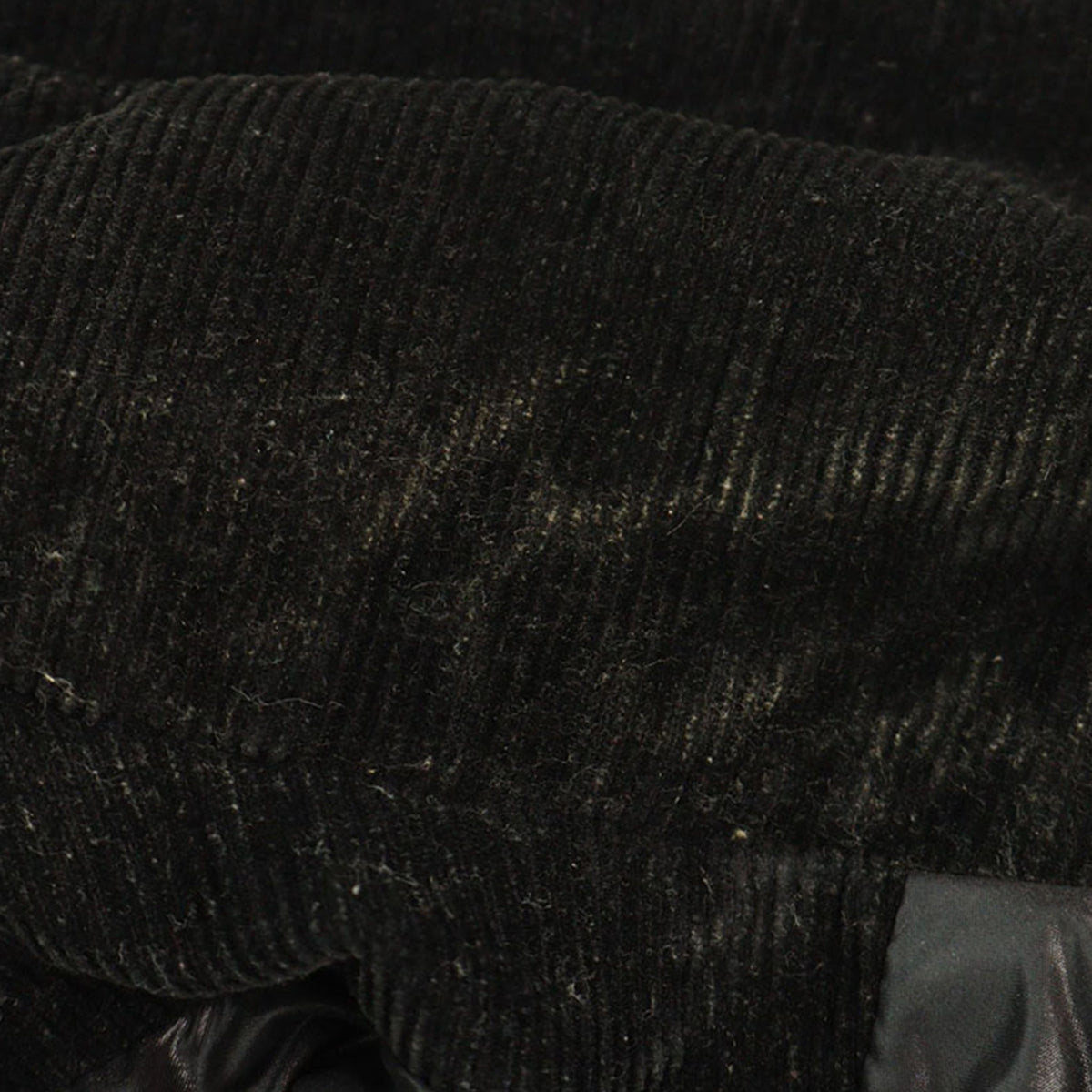 NUMBER (N)INE 2008 A/W Bag Dark Navy