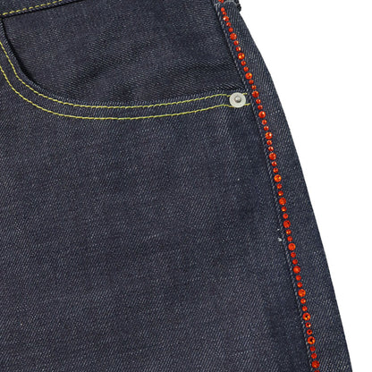 Levi's Fenom 2007 Indigo Pants Size 34