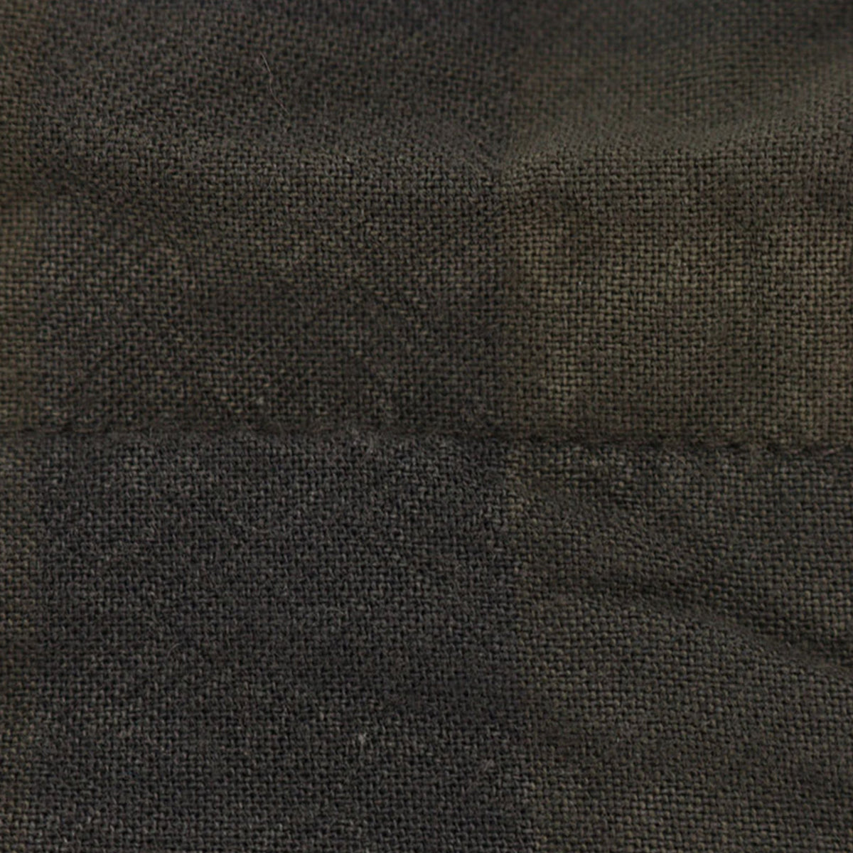 Maison Martin Margiela 2004SS Gray Cotton Shirt