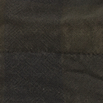 Maison Martin Margiela 2004SS Gray Cotton Shirt