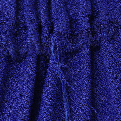 Celine LINE by Phoebe Philo Blue Skirt Size 36