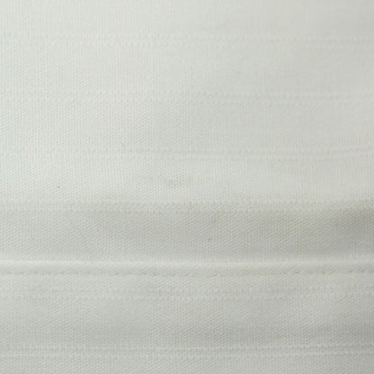 Helmut Lang White Cotton Long Sleeve Shirt